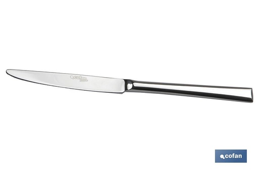 Cuchillo de mesa