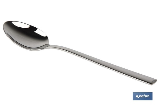 Cuchara de postre
