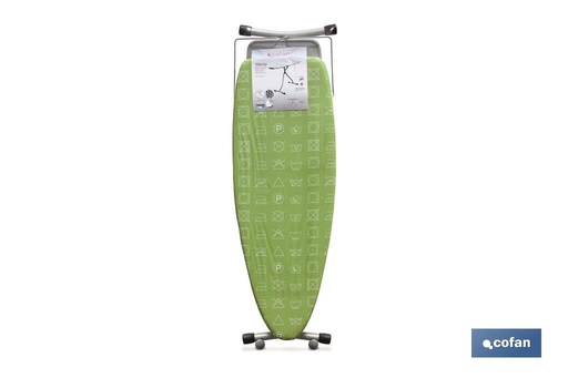 [41004107.11] Tabla Planchar Vittoria 130 x 47 cm (Mod 11)