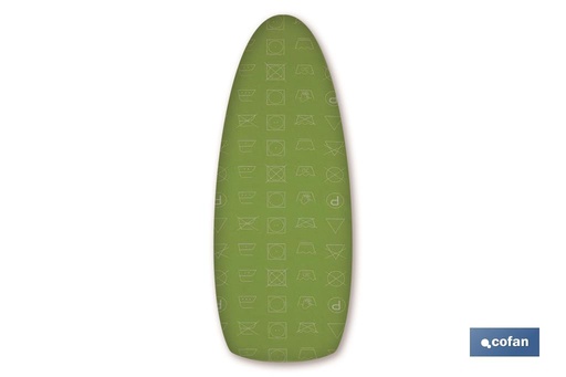 [41004117.11] Funda para Tabla de Planchar