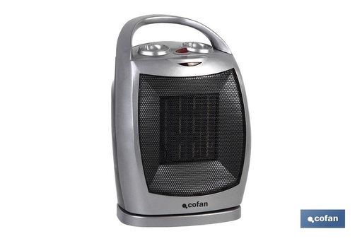 Termo ventilador Eléctrico