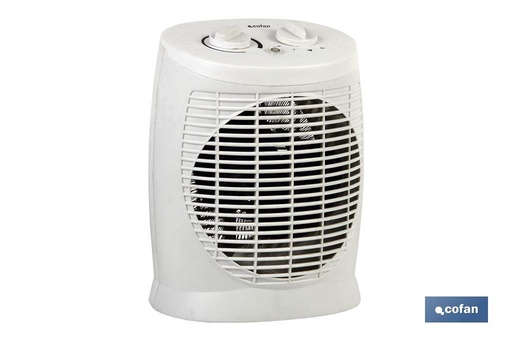 Termo ventilador Eléctrico