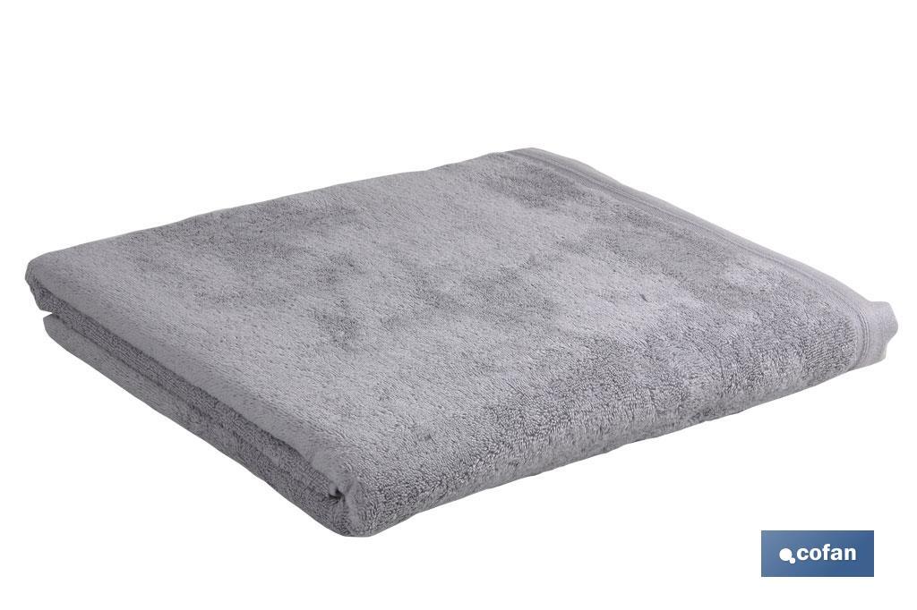 Toalla de baño Modelo Perlan