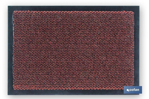 [41600134] Felpudo Interior