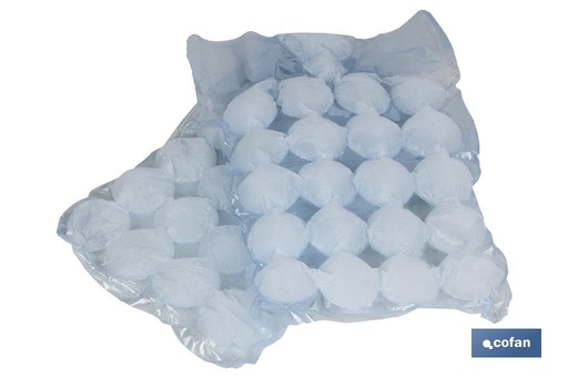 [41605162] Bolsas para Cubitos