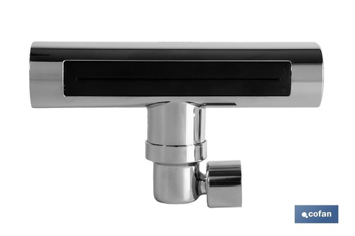 [42000003] Aireador extensor multifunción 4 en 1 para grifo de cocina