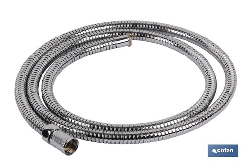 [42001105] Flexo de Ducha Inoxidable Extensible