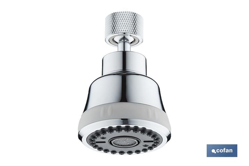 [42001167] Aireador de grifo con 4 funciones para grifos de cocina