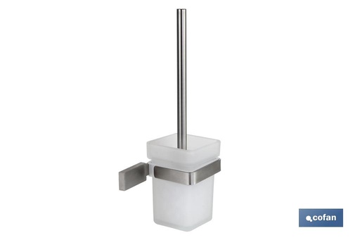 [42001172] Escobillero para Baño