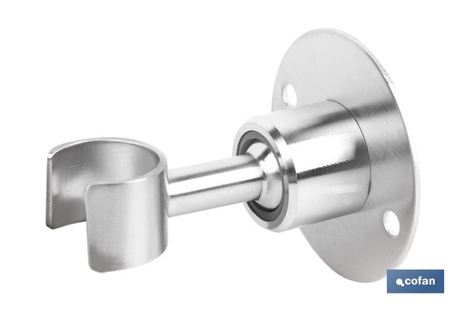 Soporte de ducha para pared
