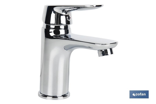 [43001013] Grifo para Lavabo Monomando