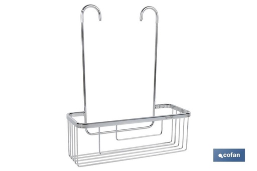 [43001024] Cesta de Ducha Portagel