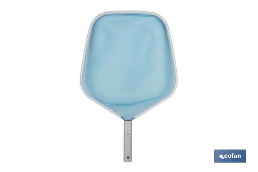 [43052022] Recoge hojas de aluminio para piscinas
