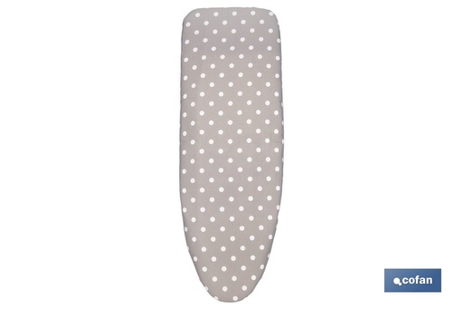 [44001122] Funda acolchada para tabla de planchar