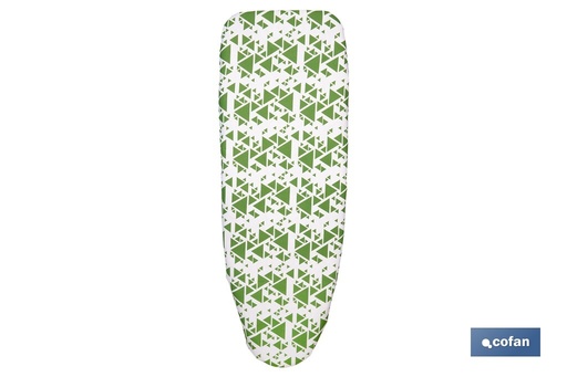 [44001143] Funda acolchada para tabla de planchar