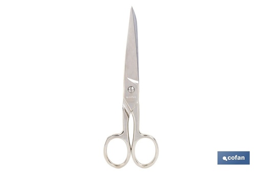 Tijeras de costura profesionales