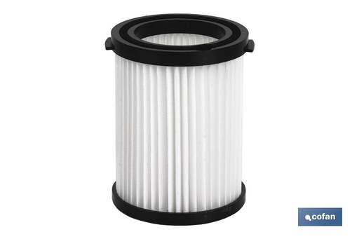 [50003207.01] Filtro para Aspirador