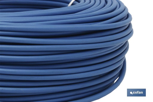 Rollo Cable Eléctrico de 100 m