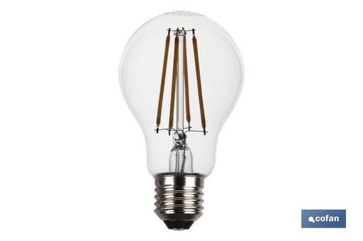 [52004002] Bombilla Led Classic Filamento