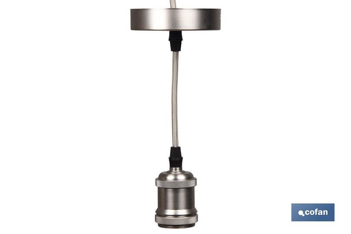 [52004043] Cable para Lámpara Deco Perla