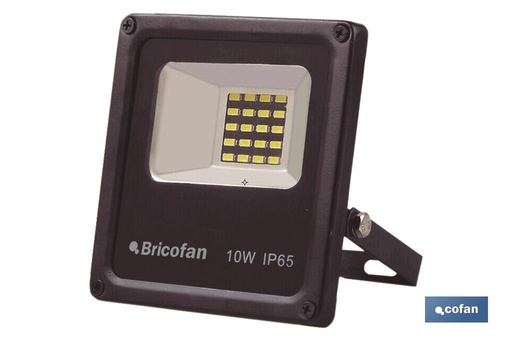 [52005030] Proyector MULTI LED SMD 10W