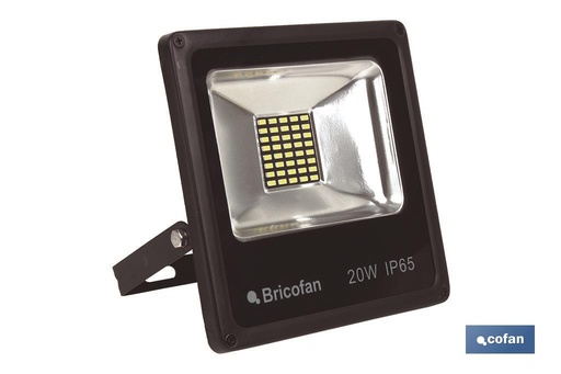 [52005031] Proyector MULTI LED SMD 20W