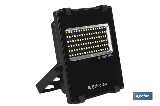 [52005033] Proyector MULTI LED SMD 50W