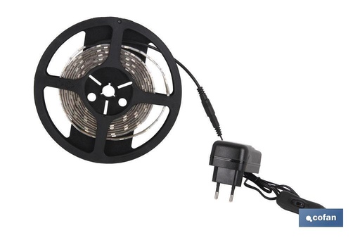 [52007076] Tira Led 3 metros