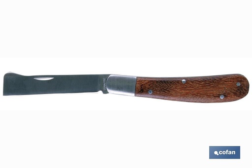 [90010025] Navaja plegable