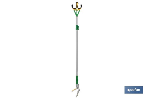 [90013140] Recogedor de largo alcance (2.060mm)