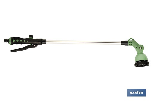 [90014031] Lanza Riego