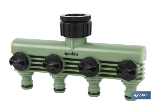 [90014040] Colector de riego