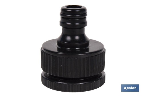 [90014057] Set de 2 piezas para conectar manguera