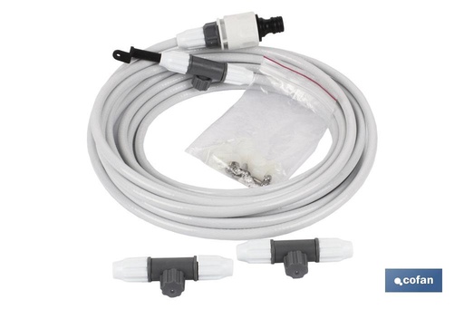 [90014120] Kit de Nebulización de agua