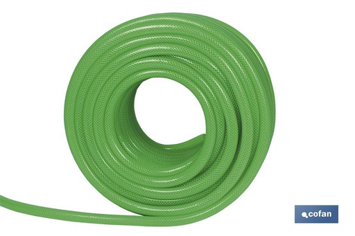 Manguera Flexolátex