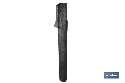 Malla de Sombreo con protección UV