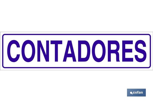 [AC35GL25062] Contadores