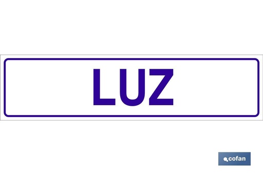 [AC55GL25062] Luz