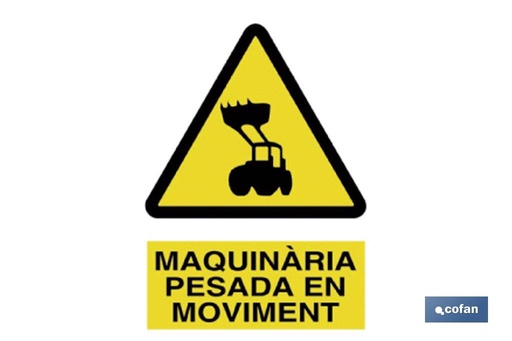 [CAT-A24PL297210] Perill Maquinària Pesada