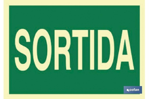 [CAT-EV14LU297210] Sortida