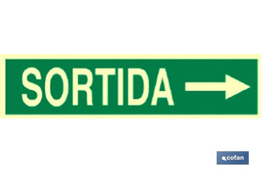 [CAT-EV33LU400100] Sortida