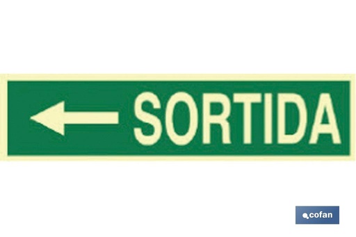 [CAT-EV35LU400100] Sortida
