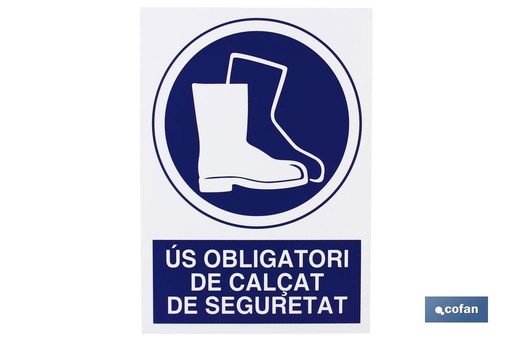 [CAT-O11PL297210] Obligatori Calcat Seguretat