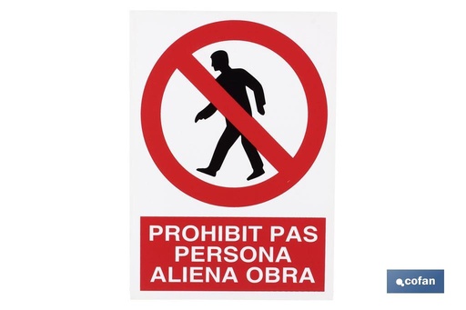 [CAT-P03PL297210] Prohibit pas persona aliena