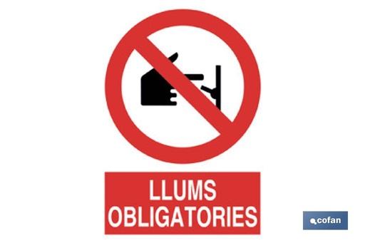 [CAT-P40PL297210] Prohibit Llums