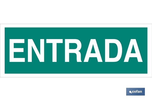 [EV76LU400100] Entrada