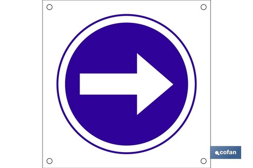 [OB14] OB14 Dirección Obligatoria