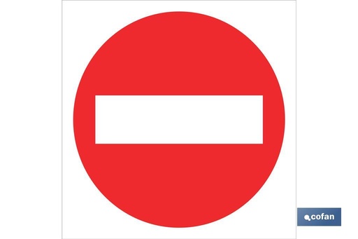 [P01PL297297] Prohibido paso