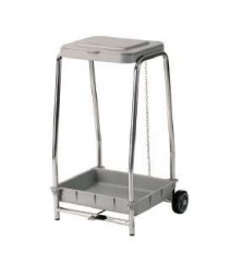 MOD. 360/4 Carro de Selección 4 ruedas 