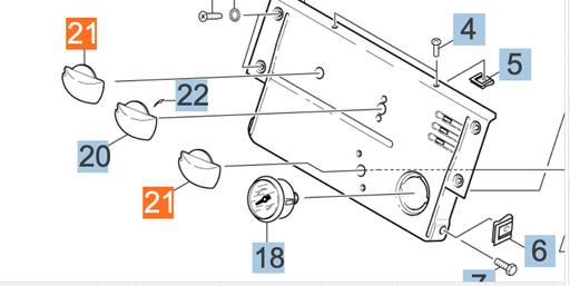 [5.321-633.0] ASIDERO KARCHER REF 5.321-633.0